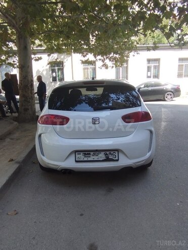 SEAT Leon 2012, 195,000 km - 1.8 l - Bakı