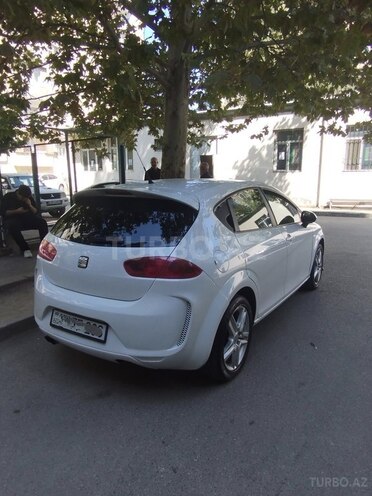 SEAT Leon 2012, 195,000 km - 1.8 l - Bakı