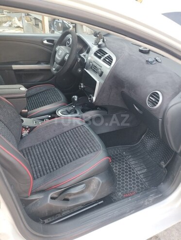 SEAT Leon 2012, 195,000 km - 1.8 l - Bakı