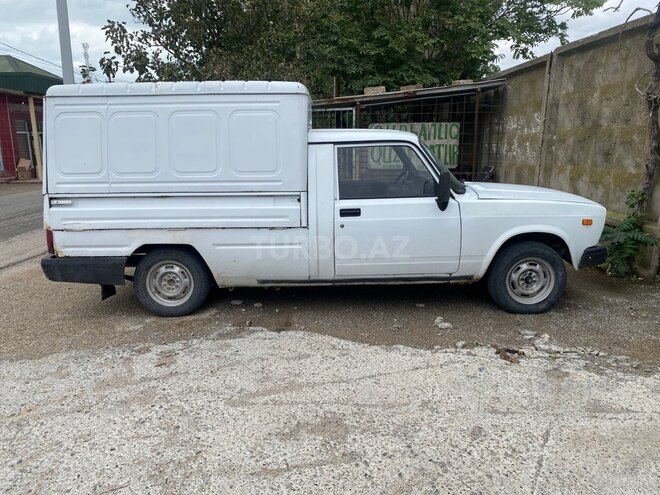 LADA (VAZ) 21045 2006, 69,754 km - 1.6 l - Bakı