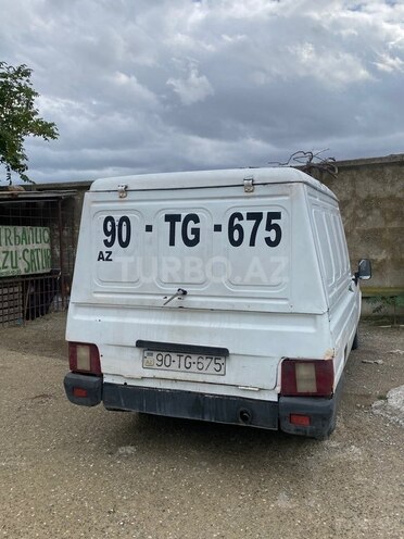 LADA (VAZ) 21045 2006, 69,754 km - 1.6 l - Bakı