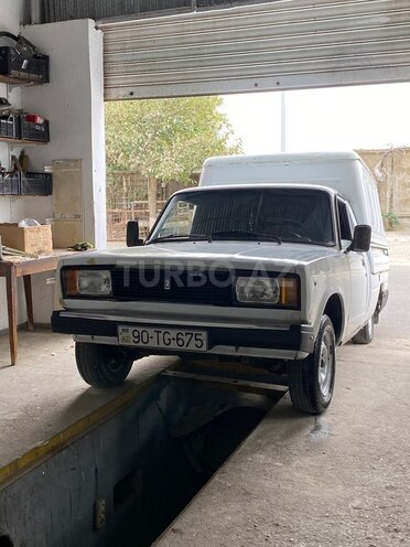 LADA (VAZ) 21045 2006, 69,754 km - 1.6 l - Bakı