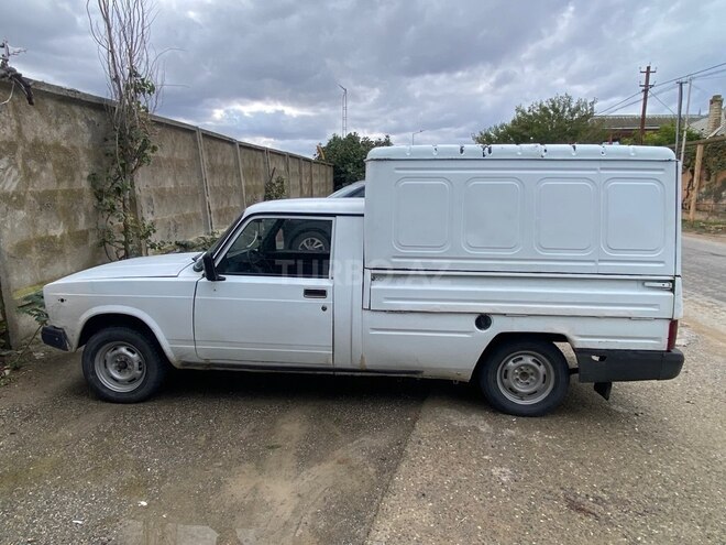 LADA (VAZ) 21045 2006, 69,754 km - 1.6 l - Bakı