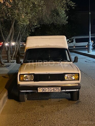 LADA (VAZ) 21045 2006, 69,754 km - 1.6 l - Bakı