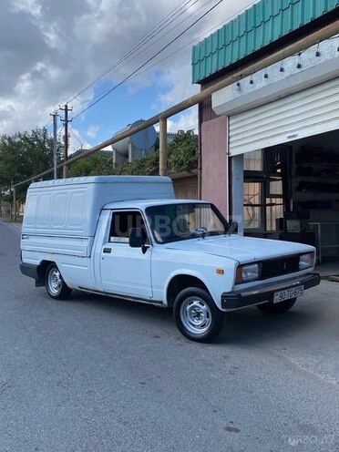 LADA (VAZ) 21045 2006, 69,754 km - 1.6 l - Bakı