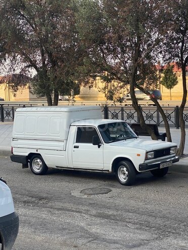 LADA (VAZ) 21045 2006, 69,754 km - 1.6 l - Bakı