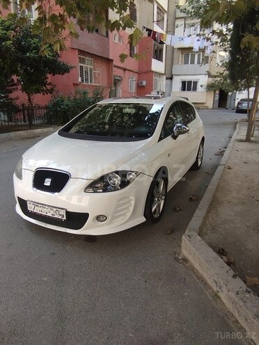 SEAT Leon 2012, 195,000 km - 1.8 l - Bakı