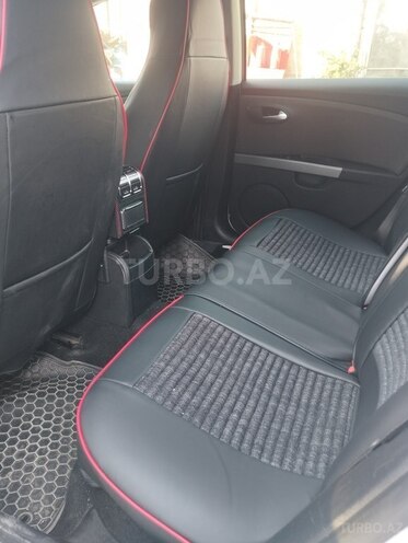 SEAT Leon 2012, 195,000 km - 1.8 l - Bakı