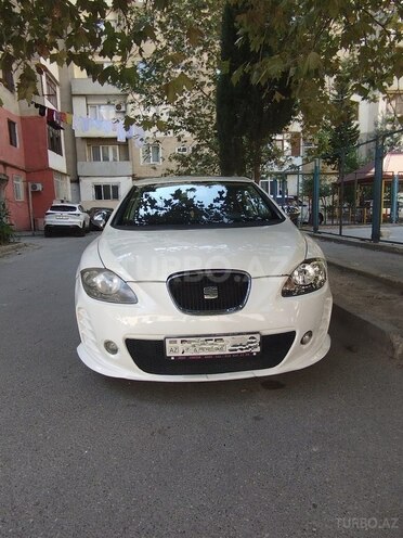 SEAT Leon 2012, 195,000 km - 1.8 l - Bakı