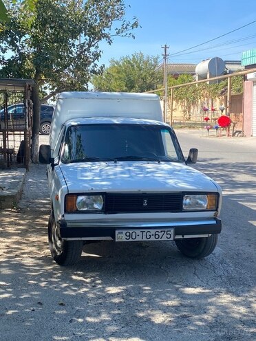 LADA (VAZ) 21045 2006, 69,754 km - 1.6 l - Bakı