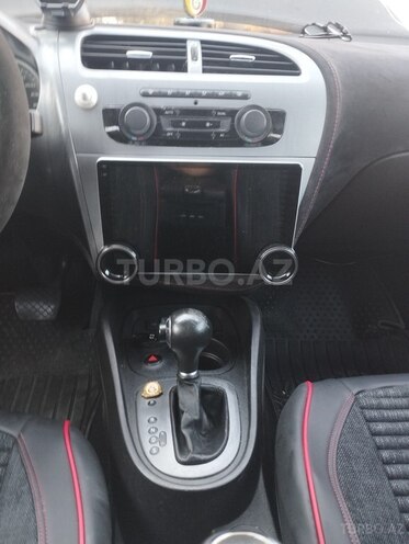 SEAT Leon 2012, 195,000 km - 1.8 l - Bakı