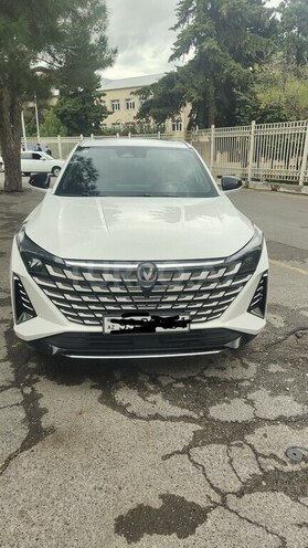 Changan  2025, 0 km - 1.5 л - Bakı