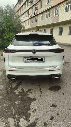 Changan  2025, 0 km - 1.5 л - Bakı