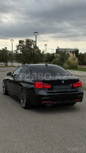 BMW 330 2016, 176,000 km - 2.0 l - Bakı