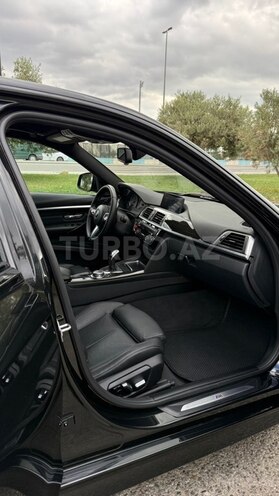 BMW 330 2016, 176,000 km - 2.0 l - Bakı