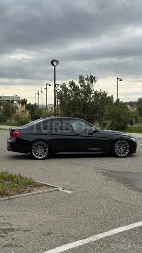 BMW 330 2016, 176,000 km - 2.0 l - Bakı
