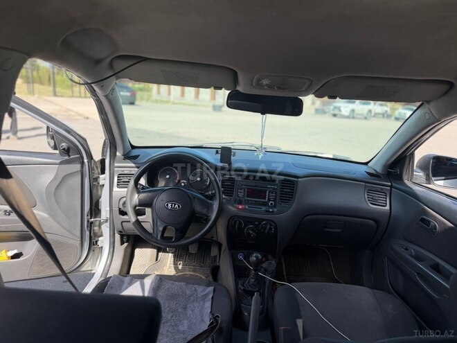 Kia Rio 2010, 256,000 km - 1.5 l - Xaçmaz