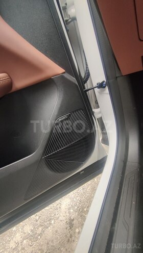 Changan  2025, 0 km - 1.5 л - Bakı
