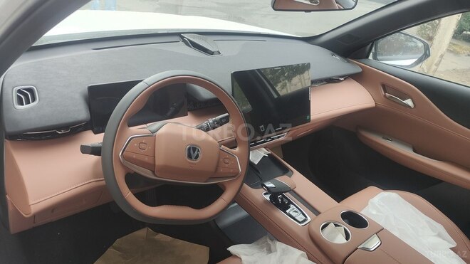 Changan  2025, 0 km - 1.5 л - Bakı