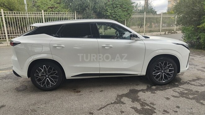 Changan  2025, 0 km - 1.5 л - Bakı