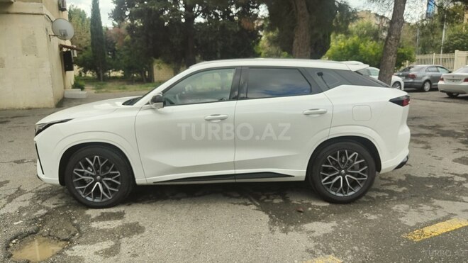 Changan  2025, 0 km - 1.5 л - Bakı