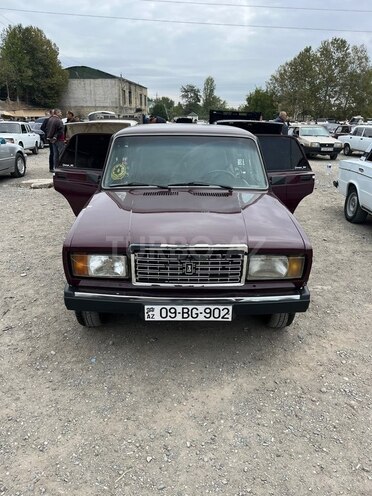 LADA (VAZ) 2107 2000, 20,000 km - 1.5 л - Ağdaş