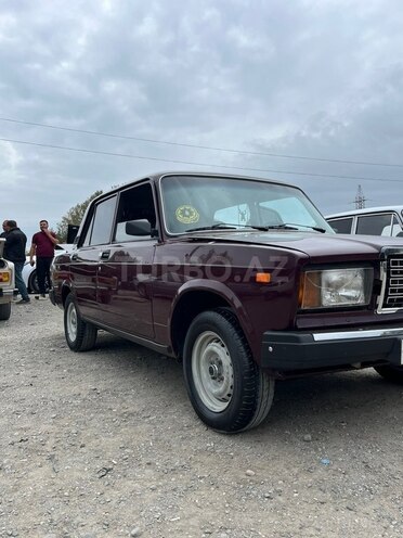 LADA (VAZ) 2107 2000, 20,000 km - 1.5 л - Ağdaş