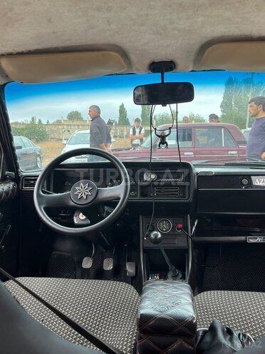 LADA (VAZ) 2107 2000, 20,000 km - 1.5 л - Ağdaş