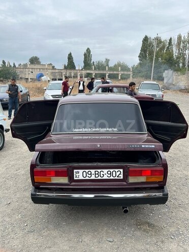 LADA (VAZ) 2107 2000, 20,000 km - 1.5 л - Ağdaş