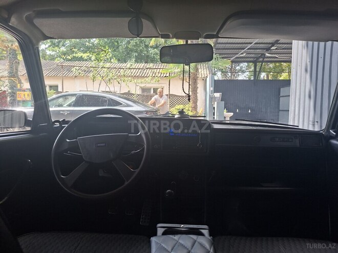LADA (VAZ) 2107 2005, 50,000 km - 1.7 l - Gəncə