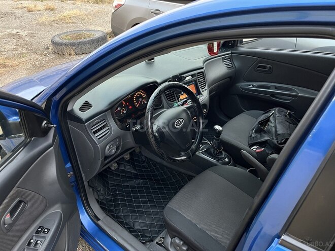 Kia Rio 2008, 270,000 km - 1.5 л - Şamaxı