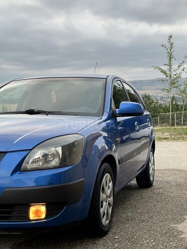 Kia Rio 2008, 270,000 km - 1.5 л - Şamaxı