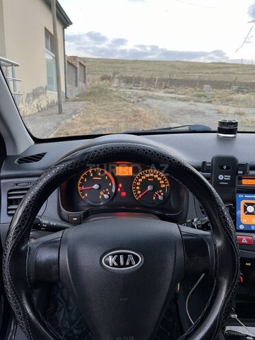Kia Rio 2008, 270,000 km - 1.5 л - Şamaxı