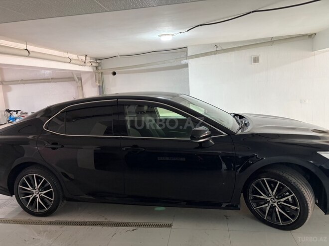 Toyota Camry 2022, 36,200 km - 2.5 l - Bakı