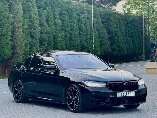 BMW 530 2019, 159,325 km - 2.0 л - Bakı