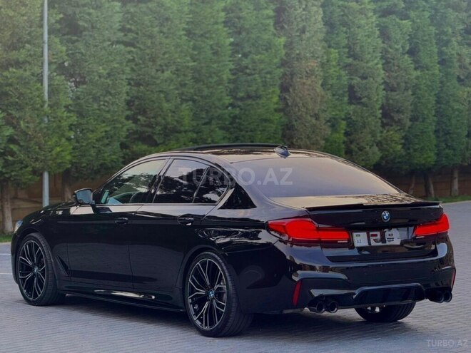 BMW 530 2019, 159,325 km - 2.0 л - Bakı