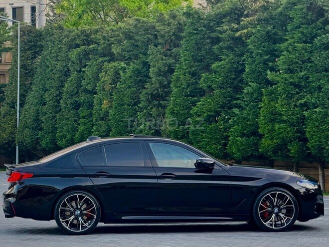 BMW 530 2019, 159,325 km - 2.0 л - Bakı