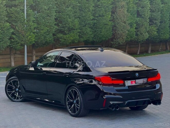 BMW 530 2019, 159,325 km - 2.0 л - Bakı