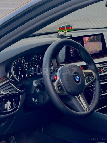 BMW 530 2019, 159,325 km - 2.0 л - Bakı