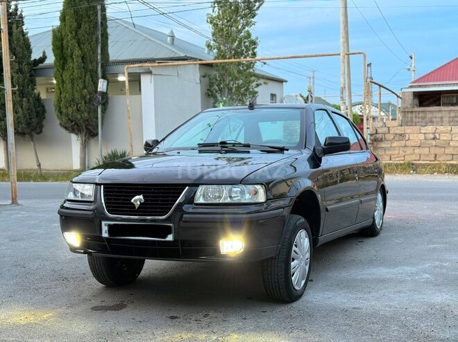 Khazar LX 2022, 170,000 km - 1.7 л - Bakı