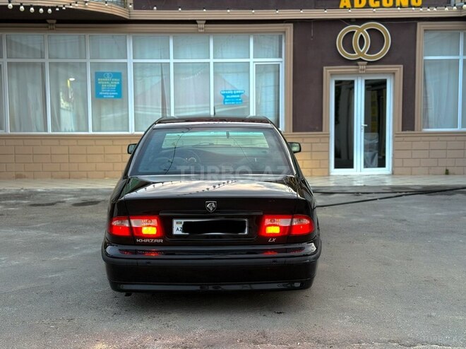Khazar LX 2022, 170,000 km - 1.7 л - Bakı