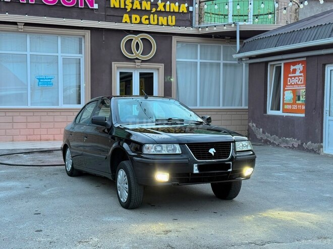 Khazar LX 2022, 170,000 km - 1.7 л - Bakı