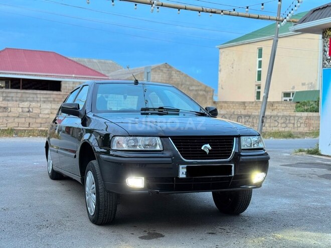 Khazar LX 2022, 170,000 km - 1.7 л - Bakı