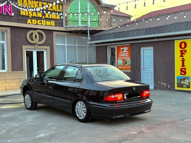 Khazar LX 2022, 170,000 km - 1.7 л - Bakı