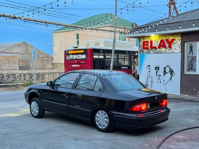 Khazar LX 2022, 170,000 km - 1.7 л - Bakı