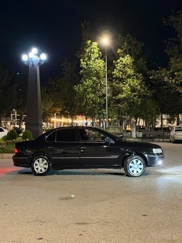 Khazar LX 2022, 170,000 km - 1.7 л - Bakı