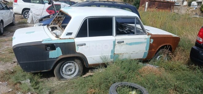LADA (VAZ) 2106 2003, 200,000 km - 1.6 л - Xırdalan