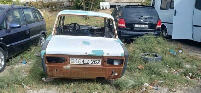 LADA (VAZ) 2106 2003, 200,000 km - 1.6 л - Xırdalan