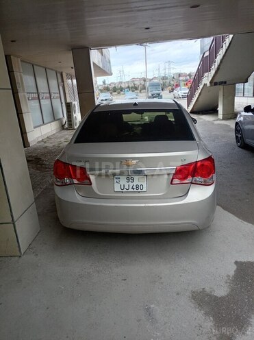 Chevrolet Cruze 2011, 200,000 km - 1.4 л - Bakı