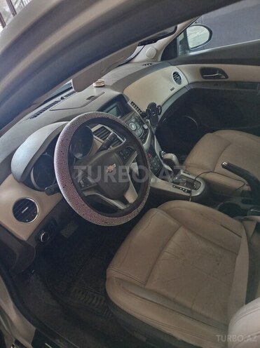 Chevrolet Cruze 2011, 200,000 km - 1.4 л - Bakı